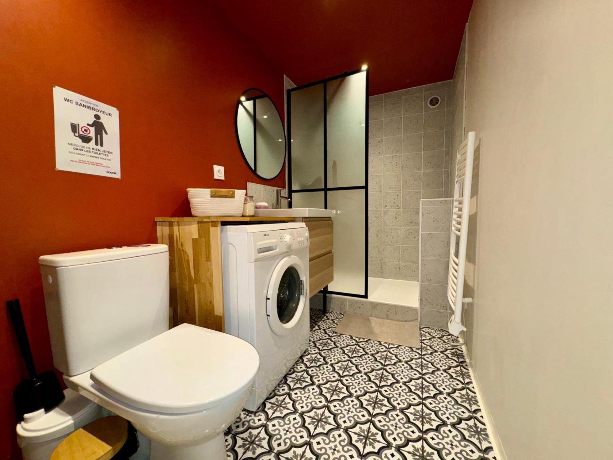 Suite Coachella Lyon Exterior photo